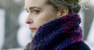 MY LITTLE SISTER receives Best Feature Film Award at the Zurich Film Awards and Nina Hoss is nominated for the European Film Awards